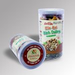 Hạt mix các loại 445gr (điều vàng vỡ)