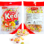 Kẹo cắt lát ANAVY 140gr