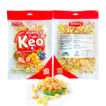 Kẹo vỏ giòn ANAVY vị dưa 150gr