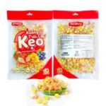 Kẹo vỏ giòn ANAVY mix vị 380gr