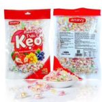Kẹo kim cương ANAVY 265gr